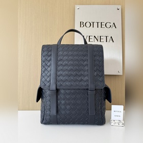 Артикул： 805971 Мужской рюкзак BOTTEGA