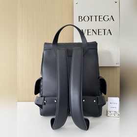 Артикул： 805971 Мужской рюкзак BOTTEGA