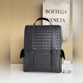 Артикул： 805971 Мужской рюкзак BOTTEGA