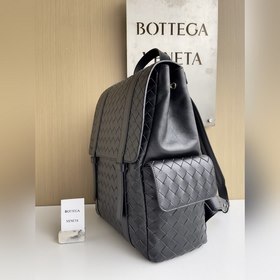 Артикул： 805971 Мужской рюкзак BOTTEGA