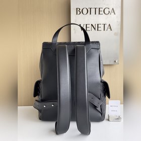 Артикул： 805971 Мужской рюкзак BOTTEGA