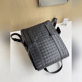 Артикул： 805971 Мужской рюкзак BOTTEGA