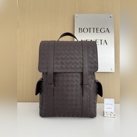 Артикул： 805971 Мужской рюкзак BOTTEGA