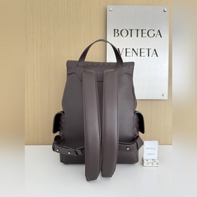 Артикул： 805971 Мужской рюкзак BOTTEGA