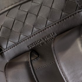 Новый рюкзак Bottega Veneta из коллекц