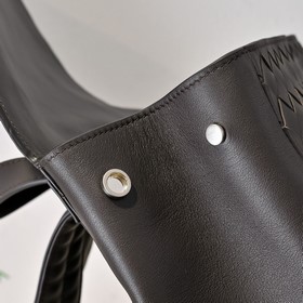 Новый рюкзак Bottega Veneta из коллекц