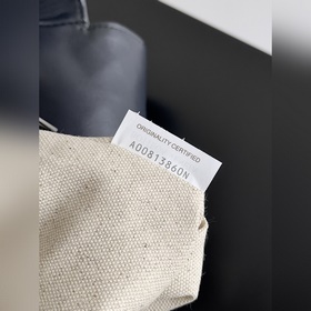 Новый рюкзак Back To School от Bottega