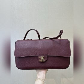 6231 Большая сумка Chanel Maxi Fla с н