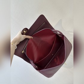 6231 Большая сумка Chanel Maxi Fla с н