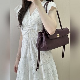 6288 Верх в бордовом цвете