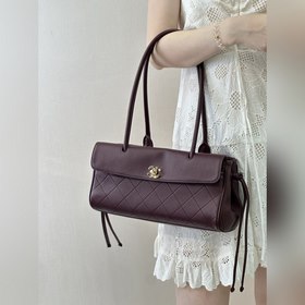 6288 Верх в бордовом цвете