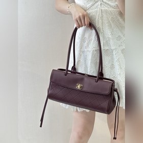 6288 Верх в бордовом цвете