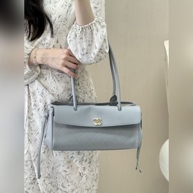 6288 Серо-голубой верх