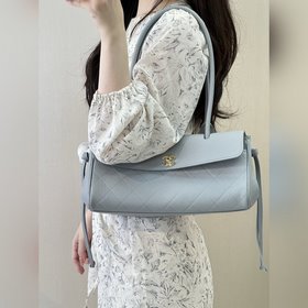 6288 Серо-голубой верх