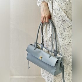 6288 Серо-голубой верх