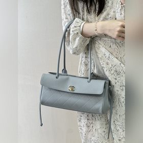 6288 Серо-голубой верх