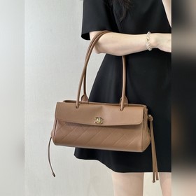 6288 — верх в оттенке карамели