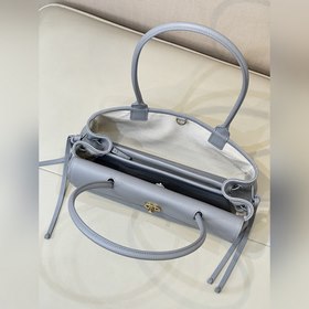 6288 Серый и голубой — идеальное сочет