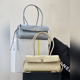 6288 В этом году в линейке Chanel 26S
