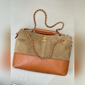 5634 — Новая коллекция Chanel «Atelier