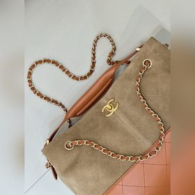 5634 — Новая коллекция Chanel «Atelier