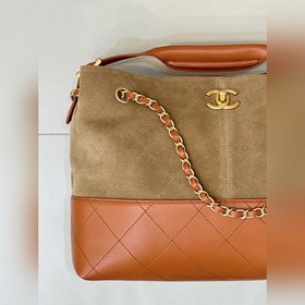 5634 — Новая коллекция Chanel «Atelier