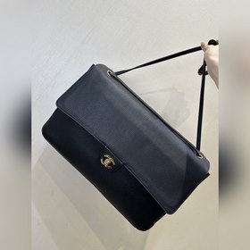 6233 — большая сумка Chanel Maxi Fla с