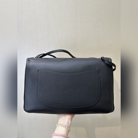 6233 — большая сумка Chanel Maxi Fla с