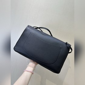 6233 — большая сумка Chanel Maxi Fla с