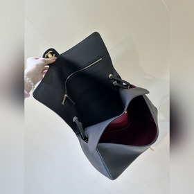 6233 — большая сумка Chanel Maxi Fla с