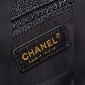 CHANE1 — классическая модель GST в чер