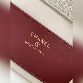 26 Preppy Coco — из кожи быка с тексту