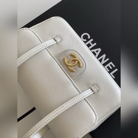 26 Preppy Coco — из телячьей кожи с ли