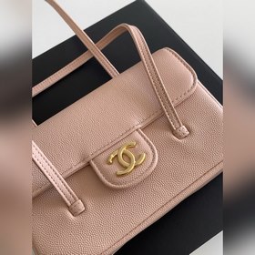 26 Preppy Coco — из телячьей кожи с ли