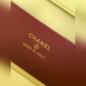 26 Preppy Coco — из кожи быка с личи-т