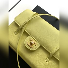 26 Preppy Coco — из бычьей кожи с текс