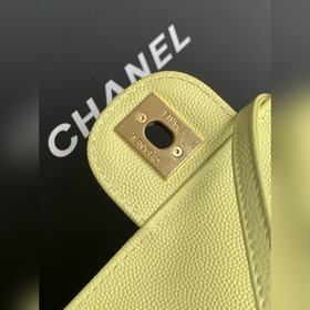 26 Preppy Coco — из бычьей кожи с текс