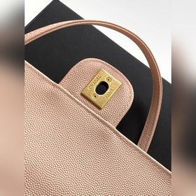 26 Preppy Coco — из кожи быка с личи-т