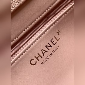 26 Preppy Coco — из кожи быка с личи-т