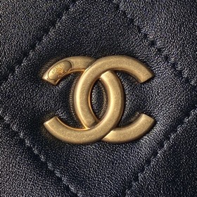 Сумка Chanel 26C из ранневесенней колл