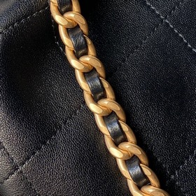 Сумка Chanel 26C из ранневесенней колл