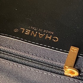 Сумка Chanel 26C из ранневесенней колл