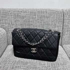 Размеры сумки CHANEL VINTAGE для аэроп