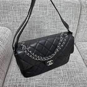 Размеры сумки CHANEL VINTAGE для аэроп