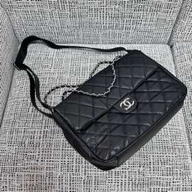 Размеры сумки CHANEL VINTAGE для аэроп