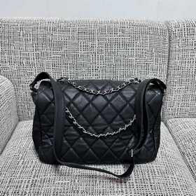 Размеры сумки CHANEL VINTAGE для аэроп