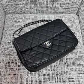 Размеры сумки CHANEL VINTAGE для аэроп