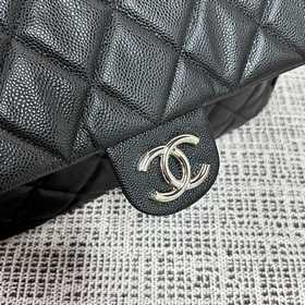 Размеры сумки CHANEL VINTAGE для аэроп