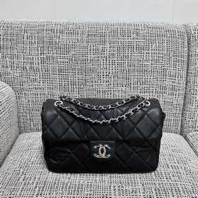 Размеры сумки CHANEL VINTAGE для аэроп