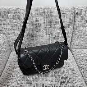 Размеры сумки CHANEL VINTAGE для аэроп